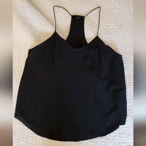 Club Monaco Tank Size M